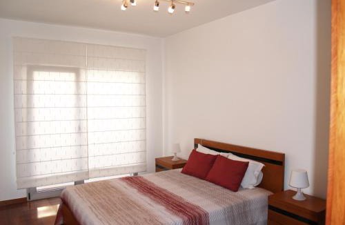 Povoa De Varzim Apartment | Apartamento Carvalhido