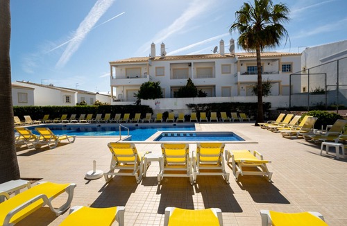 Albufeira Apartment | Apartamento Casa Vela