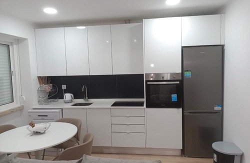 Mina Apartment | Apartamento Cassoma