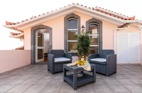 Arco da Calheta Apartment | Apartamento Celia
