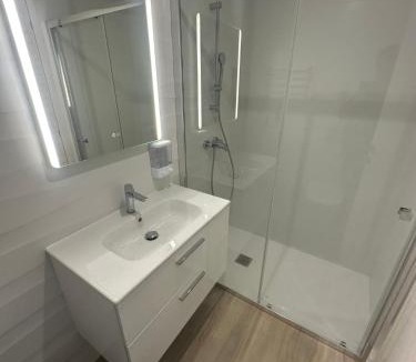Pombal Apartment | Apartamento com 2 quartos e piscina em Pombal