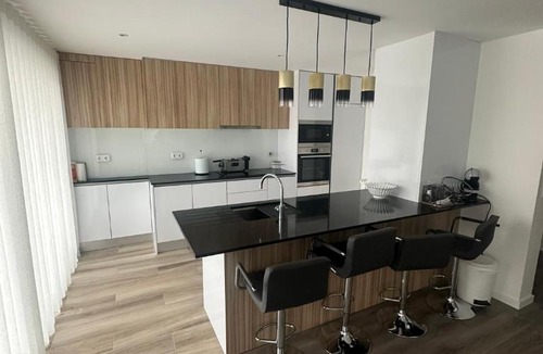 Pombal Apartment | Apartamento com 4 quartos e piscina em Pombal