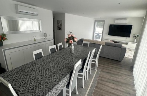 Pombal Apartment | Apartamento com 4 quartos e piscina em Pombal