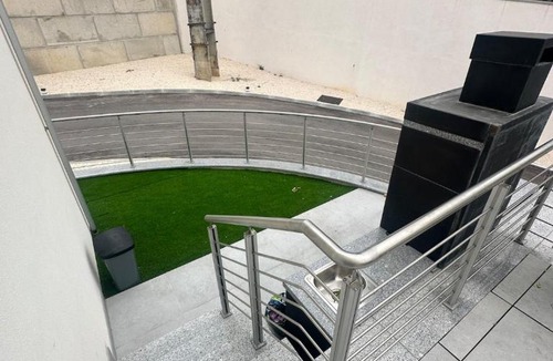 Pombal Apartment | Apartamento com 4 quartos e piscina em Pombal