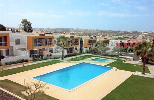 Vale de Parra Apartment | Apartamento com piscina