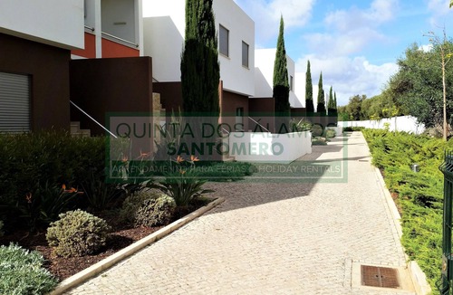 Vale de Parra Apartment | Apartamento com piscina