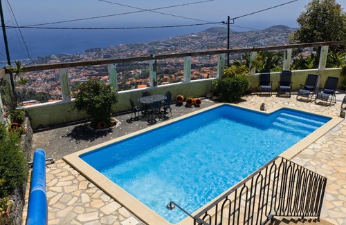 Monte Apartment | Apartamento Costa 2 by Holiday Rental Madeira