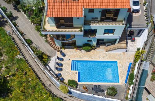 Monte Apartment | Apartamento Costa 2 by Holiday Rental Madeira
