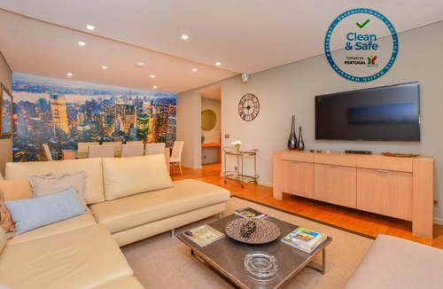 Se Apartment | Apartamento Costa Do Sol