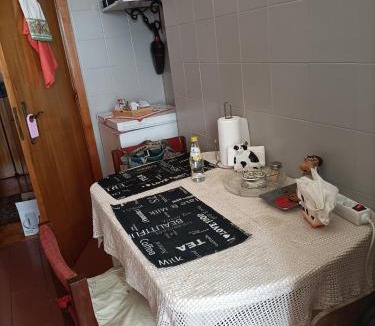 Caparica Apartment | Apartamento da Isabel