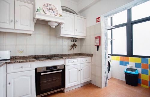 Nossa Senhora do Populo Apartment | Apartamento Da Alegria – Feel at Home on the Silver Coast