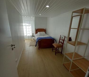 Angra do Heroismo Apartment | Apartamento do Chico