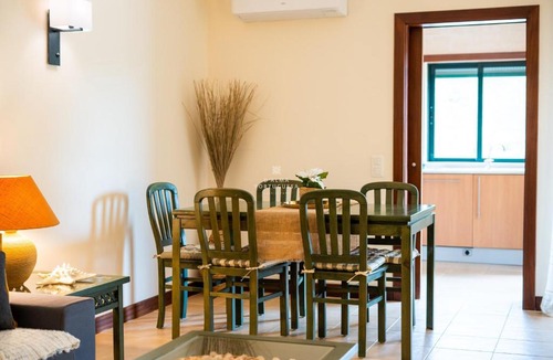 Salgados Apartment | Apartamento do Pinhal - By Dalma Portuguesa