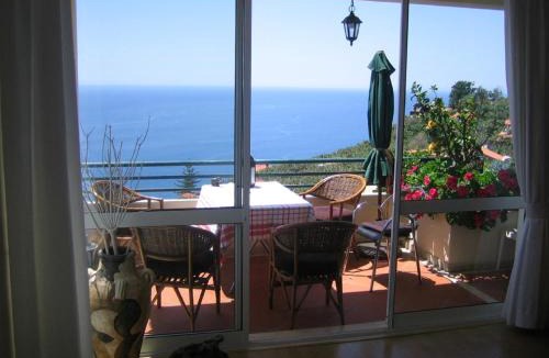 Arco da Calheta Apartment | Apartamento do Sol