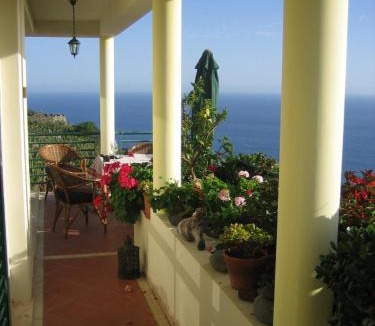Arco da Calheta Apartment | Apartamento do Sol