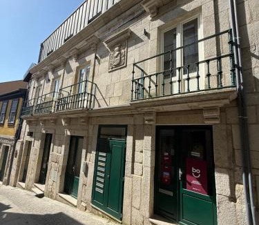 Lamego Apartment | Apartamento do Teatro