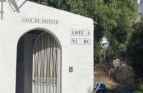 Alfanzina Apartment | Apartamento dos Sete Vales Suspensos