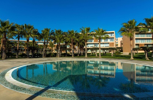 Salgados Apartment | Apartamento Dunas Mar