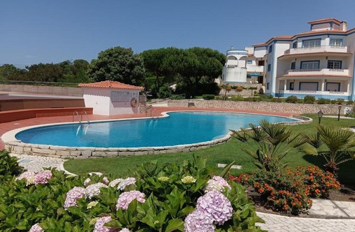 Praia del Rei Apartment | Apartamento em D'el Rey-Obidos Beach & Surf