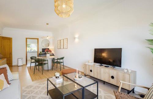 Lagos Apartment | Apartamento em Luxury Golf Resort