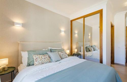 Lagos Apartment | Apartamento em Luxury Golf Resort
