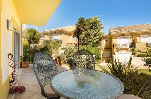 Lagos Apartment | Apartamento em Luxury Golf Resort