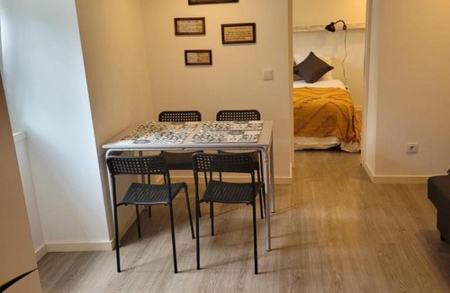 Estoril Apartment | Apartamento Estoril