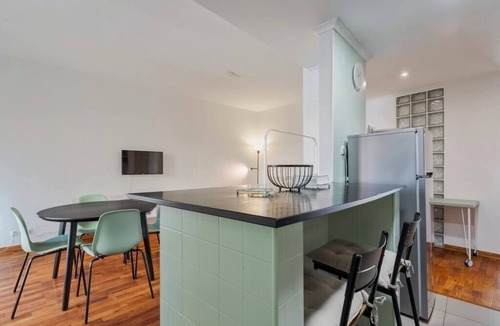 Setubal Apartment | Apartamento Fonte Nova