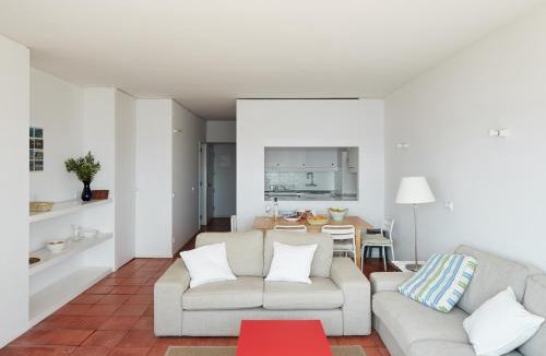 Santiago Apartment | Apartamento frente à praia