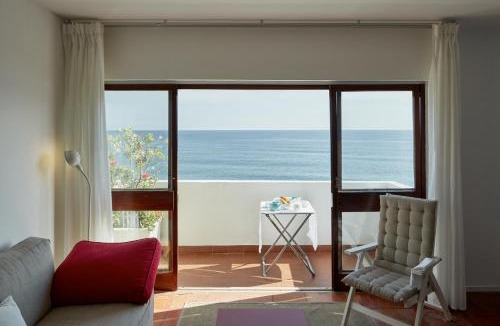 Santiago Apartment | Apartamento frente à praia