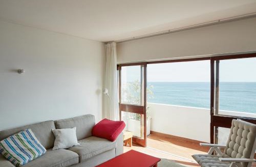 Santiago Apartment | Apartamento frente à praia