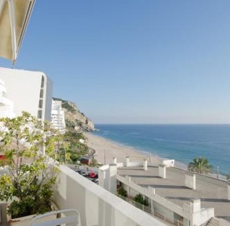 Santiago Apartment | Apartamento frente à praia