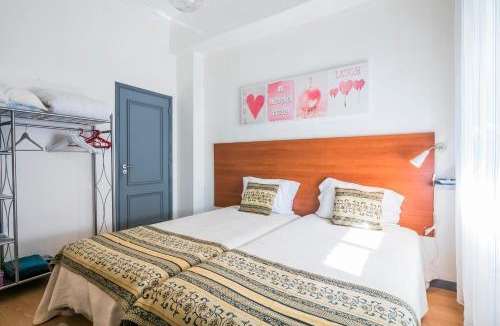 Ramalde Apartment | Apartamento Garden Avenue
