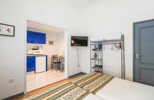 Ramalde Apartment | Apartamento Garden Avenue