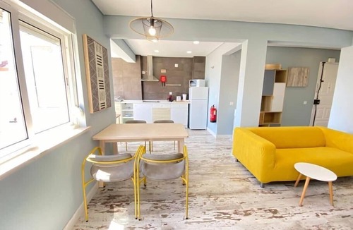 Setubal Apartment | Apartamento Gertrudes