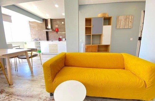 Setubal Apartment | Apartamento Gertrudes