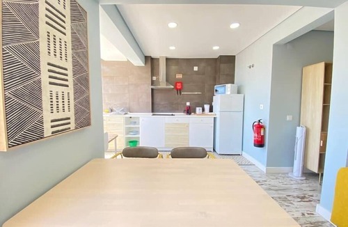Setubal Apartment | Apartamento Gertrudes