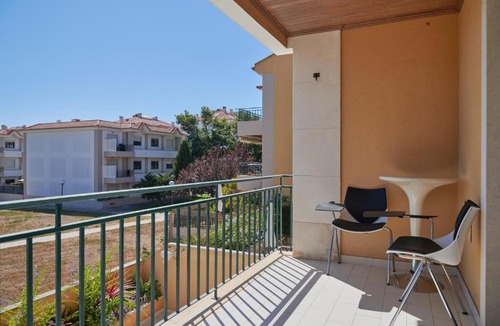 Carcavelos Apartment | Apartamento junto NOVA&PRAIA Carcavelos II