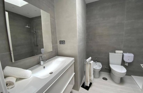 Ribeira Grande Apartment | Apartamento Loft