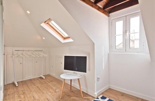 Encarnacao Apartment | Apartamento luminoso e confortável para dois hóspedes