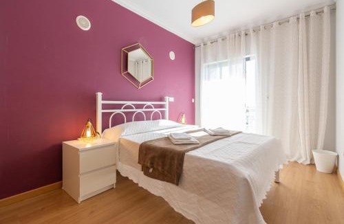Loule Apartment | Apartamento Mãe Soberana