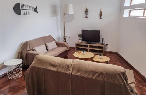 Ajuda Apartment | Apartamento Mar a Montes
