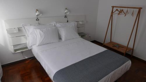 Ajuda Apartment | Apartamento Mar a Montes