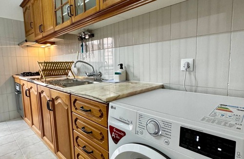 Olhao Apartment | Apartamento Mar Olhão | Spacious 2-Bedroom Apartment in Prime Location