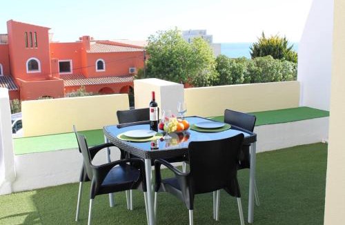 Porto de Mos Apartment | Apartamento Maria