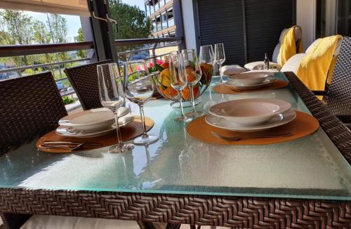 Telheiro Apartment | Apartamento Marina Park