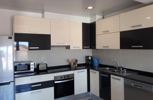 Praia de Mira Apartment | Apartamento Mirabelle
