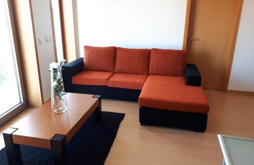 Praia de Mira Apartment | Apartamento Mirabelle