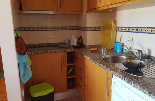 Vila Real Santo Antonio Apartment | Apartamento monte gordo