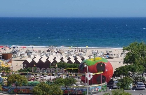 Vila Real Santo Antonio Apartment | Apartamento monte gordo
